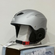 Trespass Burlin Junior Ski /