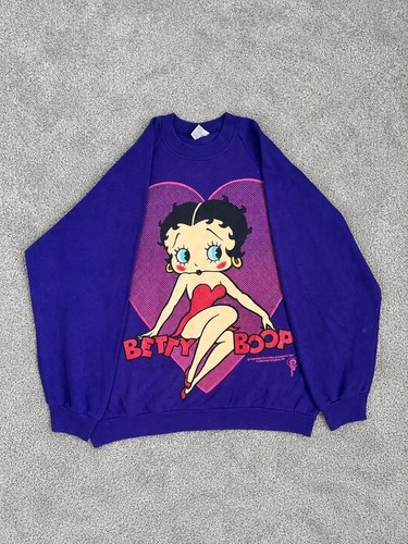 Vintage 1993 betty - vintage,