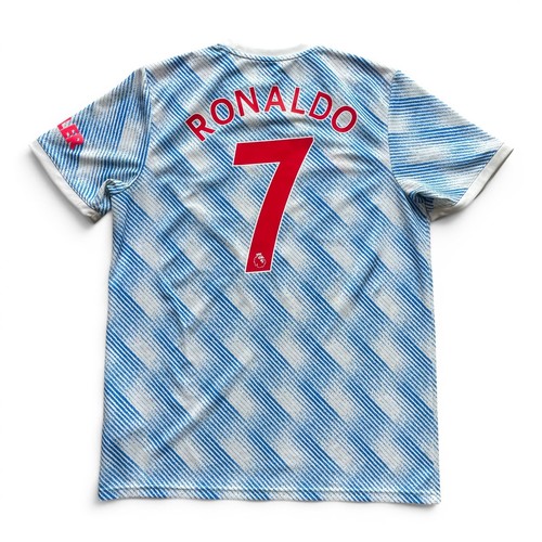 Ronaldo man utd 2021 - man, 2021/22
