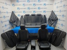 BMW 1 SERIES COMPLETE M SPORT