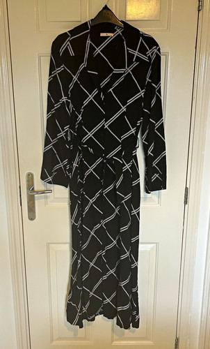 Women black white - women's,