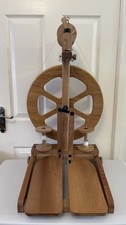 Ashford Kiwi 3  spinning wheel