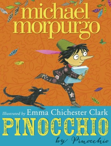 Pinocchio - pinocchio,