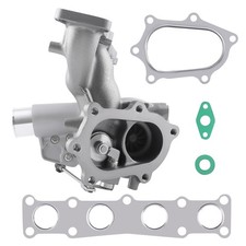 Turbo for Hyundai Santa Fe