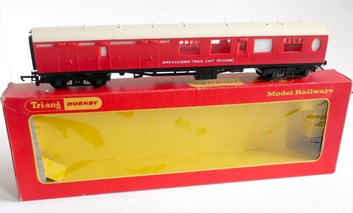 Triang hornby railways - /,