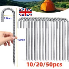 10-50x 12"Heavy Duty