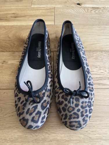 Russell bromley leopard - russell,