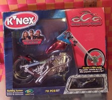 K'NEX, Orange County Choppers