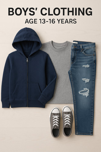 10kgs boys clothes years - boys,