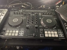 Roland DJ-505 DJ Controller