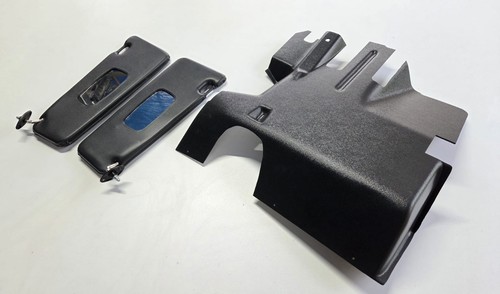 New e30 bmw sun - e30, visor