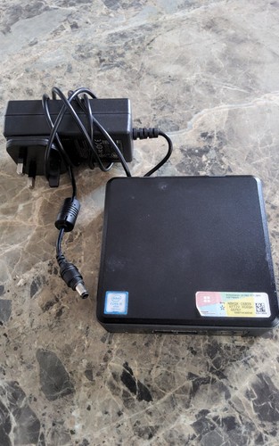 Intel nuc7i5bnk 8gb ram - intel,