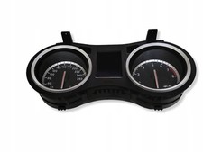 Alfa romeo watch - romeo, counter