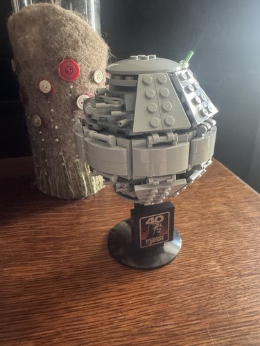 Lego 40591 death star - star, ii