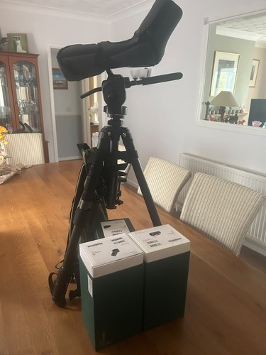 Swarovski optik ats65 high - ats65,