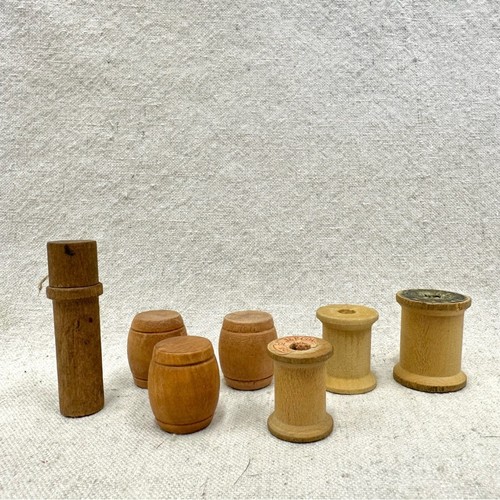 Lot vintage antique - lot, of