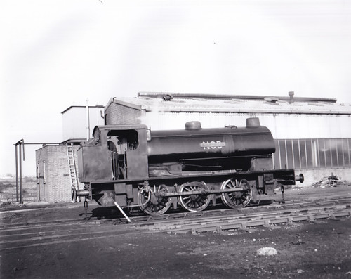 Ncb cadley hill colliery - ncb,