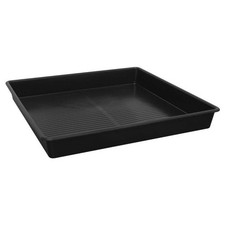 Oil Drip Tray Low Profile 100L