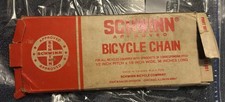 1980’s Schwinn BMX Bicycle