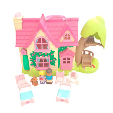 Early Learning Centre ELC