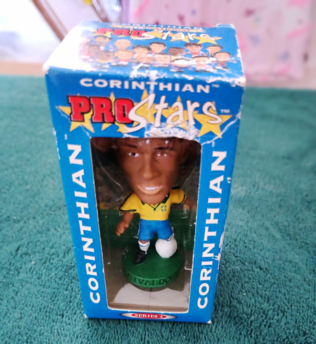 Corinthian prostars rivaldo - corinthian,