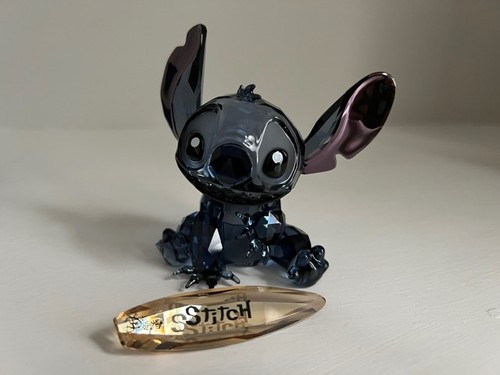 Swarovski disney stitch - swarovski,