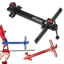 Recurve Bow Sight 6" 9"