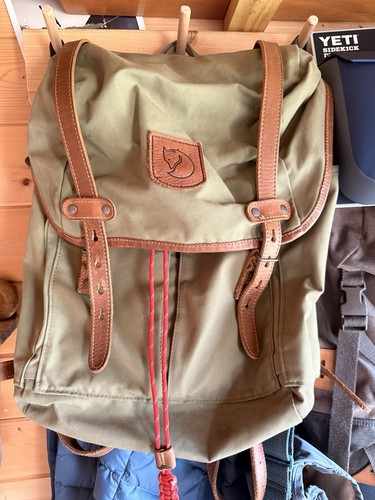 Fjallraven medium 20l - medium,