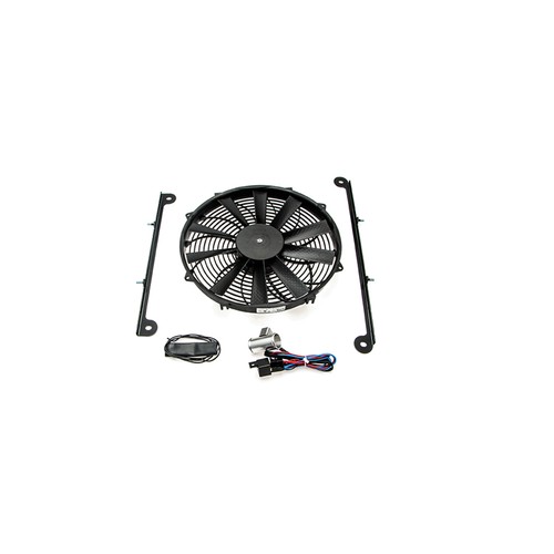 Triumph tr7 revotec radiator - triumph,