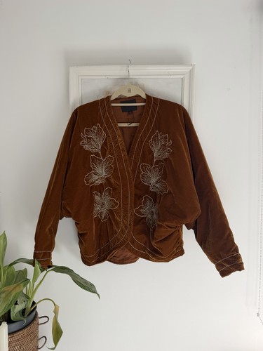 Zara embroidered beaded - zara,