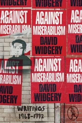 Against miserabilism writings - against,