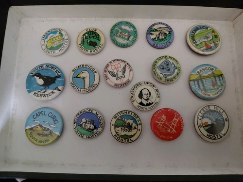Vintage joblot x16 youth - vintage,