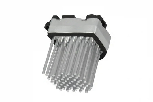 Blower resistor 133 004 - blower, 133-004-003