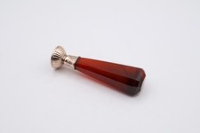 Fine Antique Gold Agate