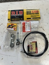Honda Z50r 1991-1999 Spare New