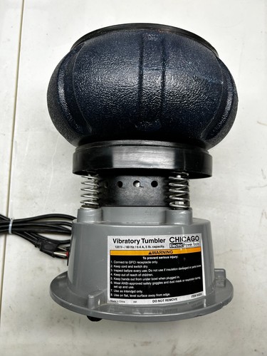 Harbor freight vibratory - freight,