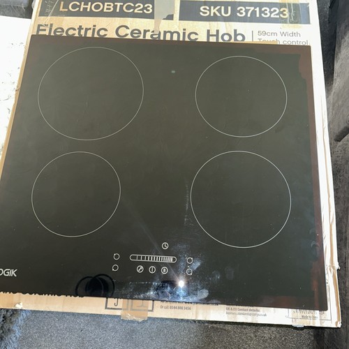 Logik lchobtc23 electric - lchobtc23,