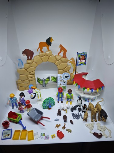 Playmobil 6634 city - playmobil,