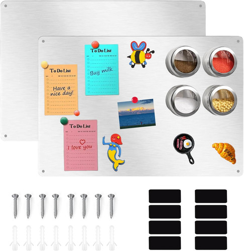 Stainless steel magnetic - steel,