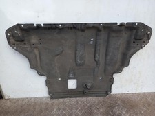 Ford Focus Engine Undertray 1.0L Petrol 2021