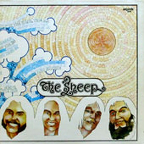 Sheep the - -,