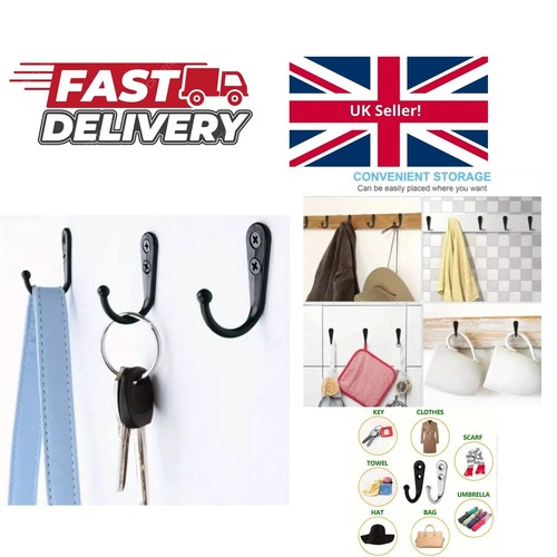 Wall mounted coat rack - wall,