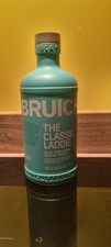 Bruichladdich The Classic Laddie Islay Single Malt Scotch Whisky - Empty Bottle