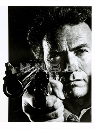 Clint eastwood harry - clint,
