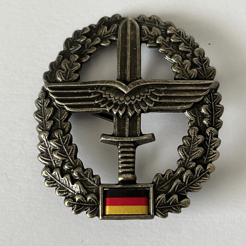 West german cold - german, war