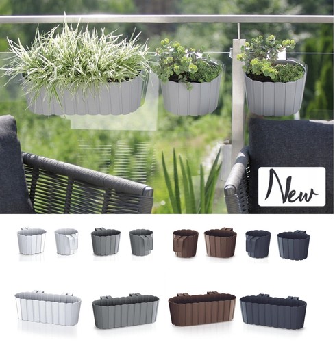 Window box planter hanging - window,