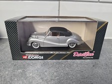 CORGI DETAIL CARS  - BMW 502