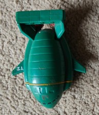 Bandai Thunderbirds