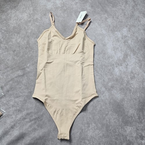 Spanx thong bodysuit women - women, uk