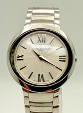 Women's Vintage Baume Et